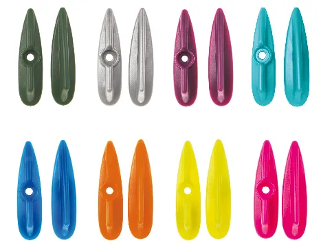 Scubapro GO Sport fins