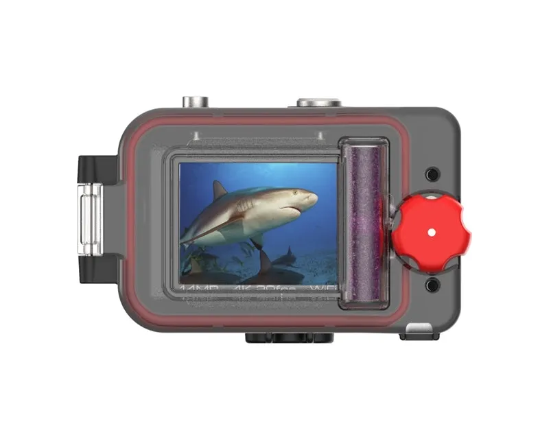 SeaLife ReefMaster RM-4K Camera