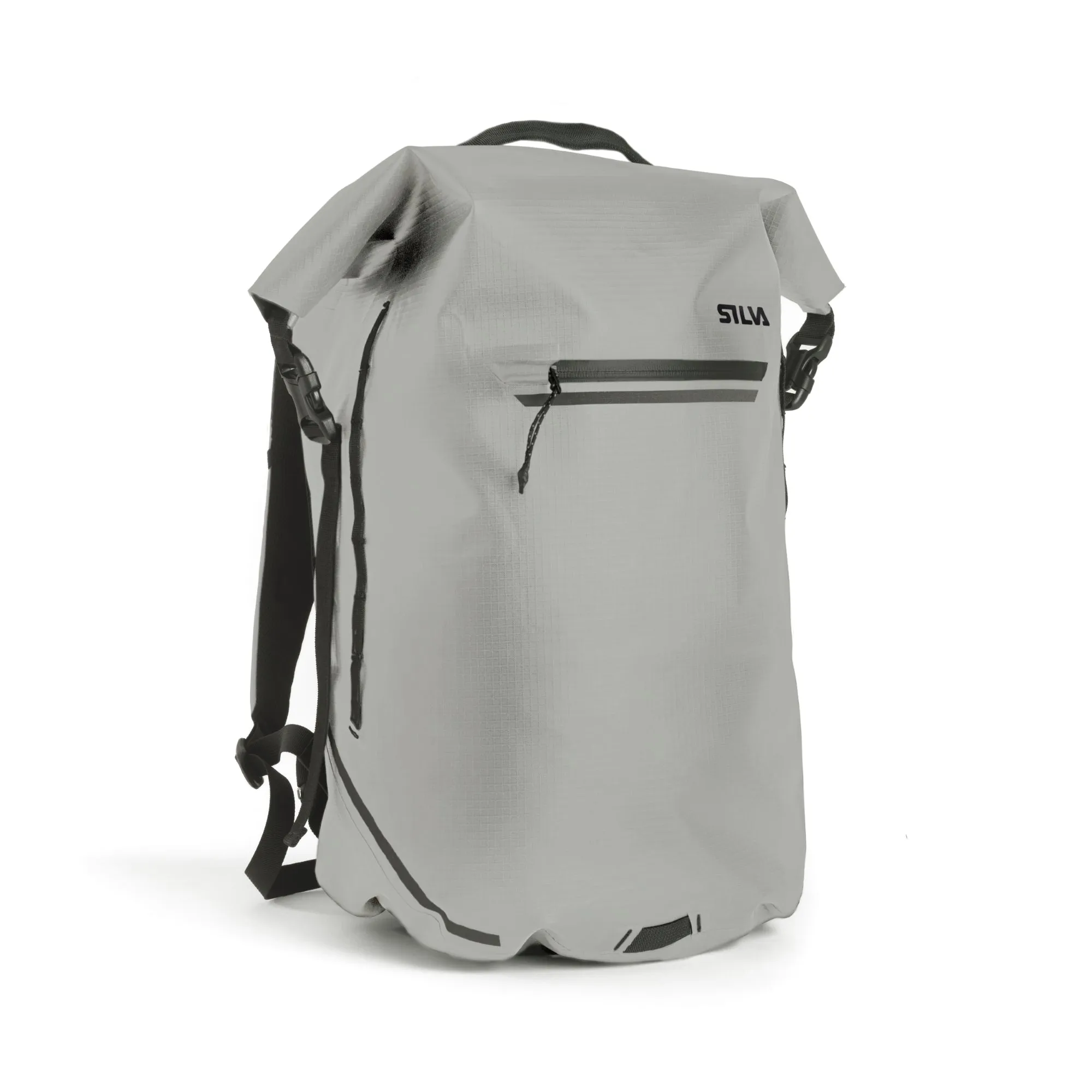 Silva 360 Orbit Backpack Grey