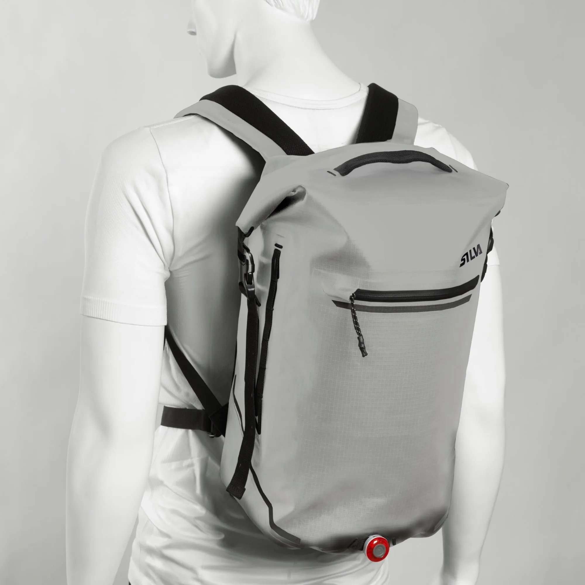 Silva 360 Orbit Backpack Grey