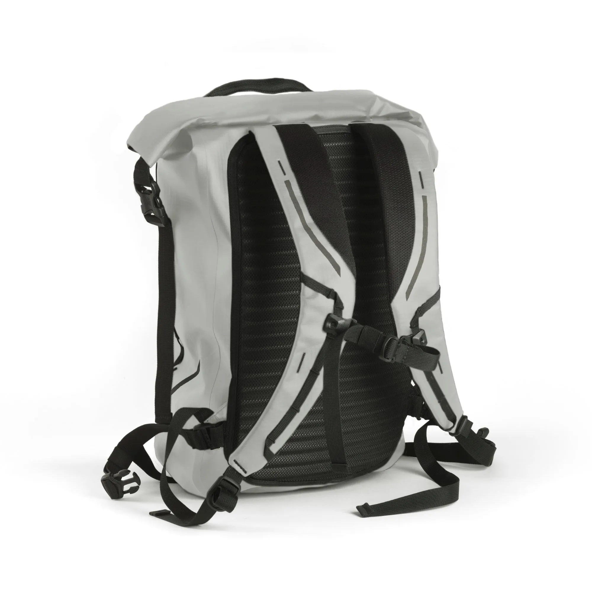 Silva 360 Orbit Backpack Grey