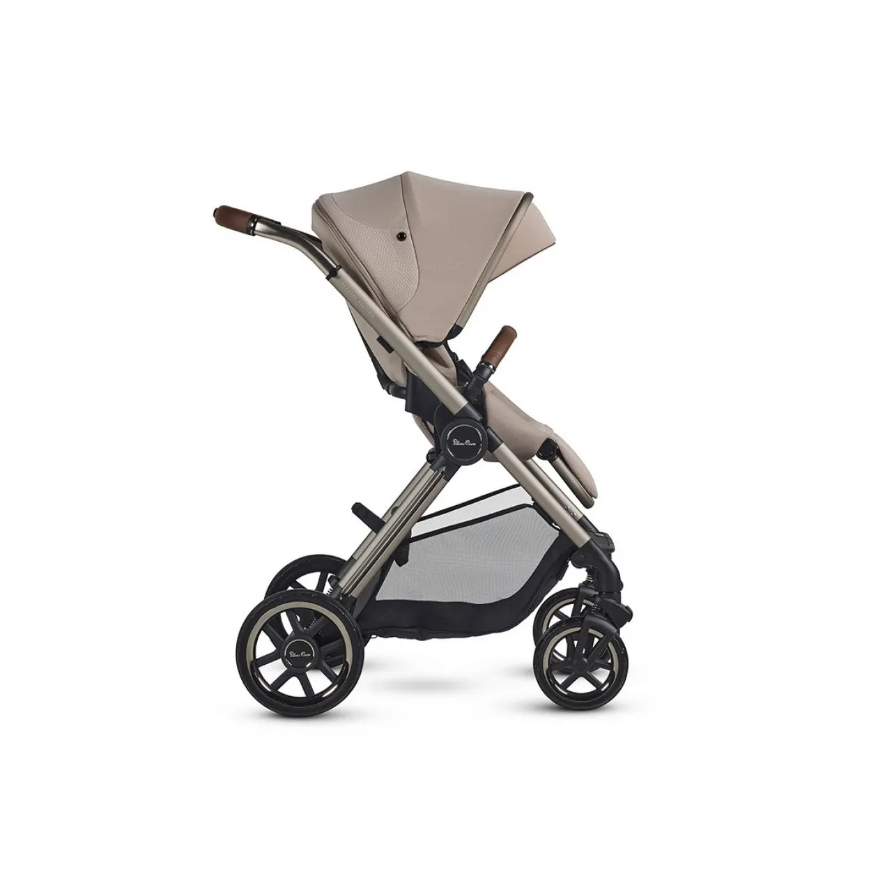 Silver Cross Reef 2 SE Frappe with Maxi Cosi 12LX Bundle (ETA Mid Nov)