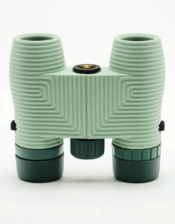 Standard Issue 8X25 Binoculars