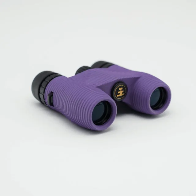 Standard Issue 8X25 Binoculars