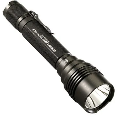 Streamlight ProTac HL 3 Super Bright Tactical Light, C4 LED, 1,100 Lumens, Includes 3 CR123A Lithium Batteries