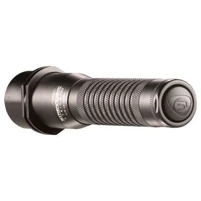 Streamlight Strion Compact C4 LED 260 Lumens, Lithium Ion Rechargeable Batteries & 12V DC Charger