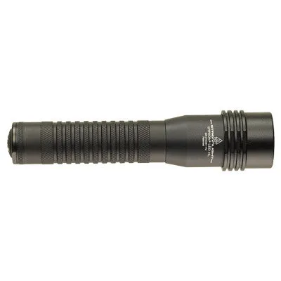 Streamlight Strion Compact C4 LED HL Super Bright 500 Lumens, Lithium Ion Rechargeable Batteries & 12V DC Charger