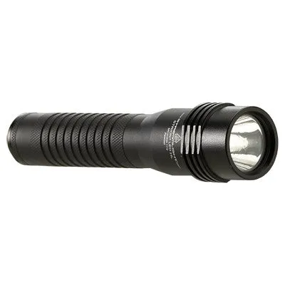 Streamlight Strion Compact C4 LED HL Super Bright 500 Lumens, Lithium Ion Rechargeable Batteries & 12V DC Charger