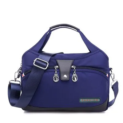 Stylish Large Capacity Waterproof Cross Body Bag