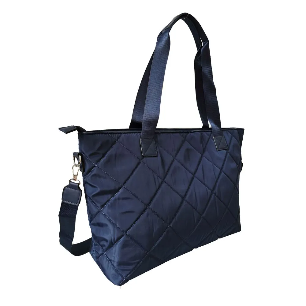 The Nylon Shoulder Bag