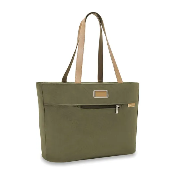 Traveler Tote - Baseline Collection #BL255