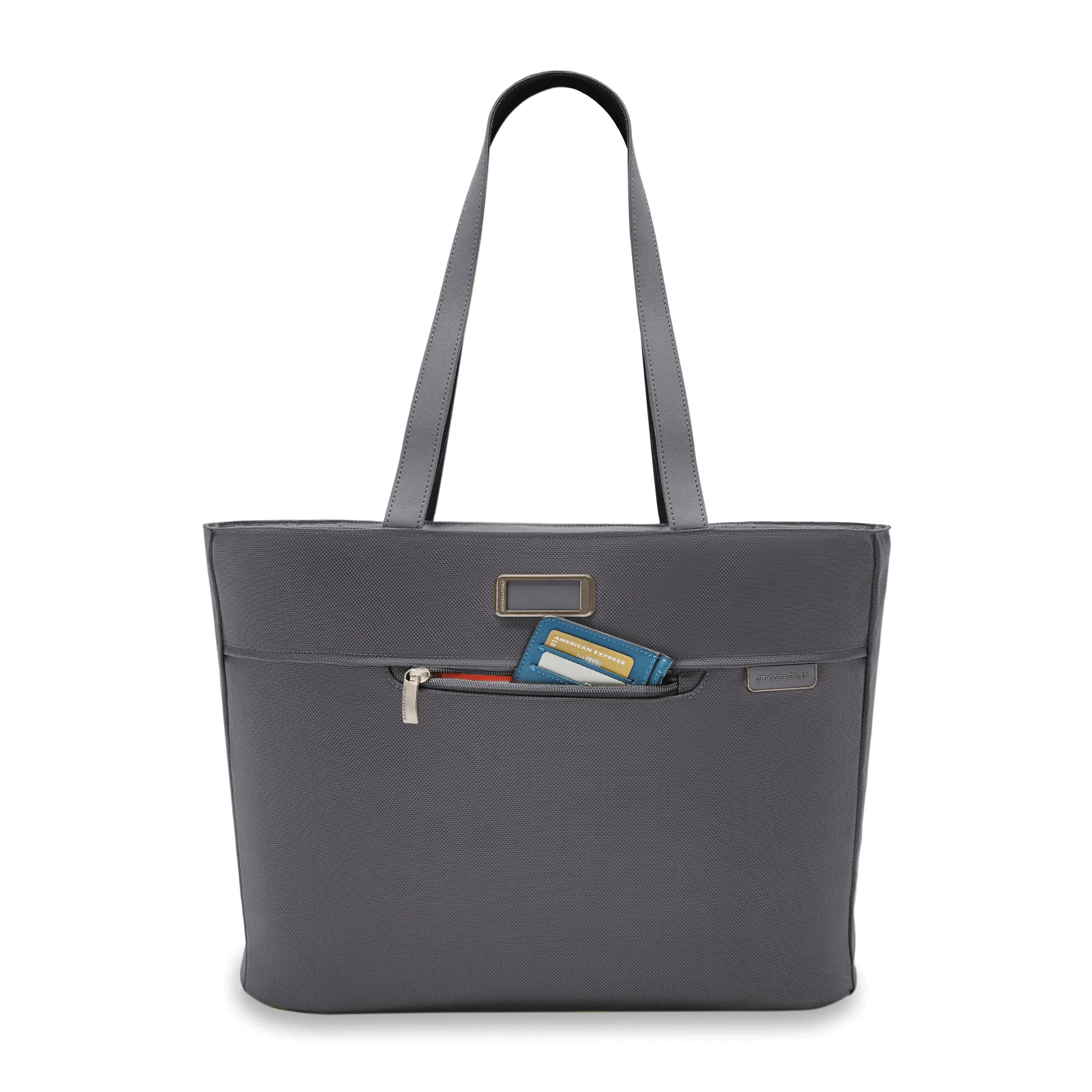 Traveler Tote - Baseline Collection #BL255