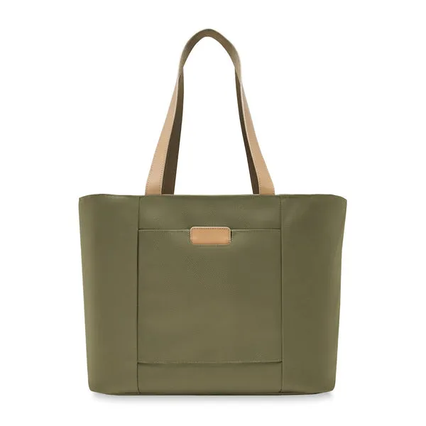 Traveler Tote - Baseline Collection #BL255