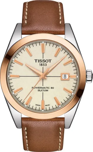 TSO Watch Gentleman Mens