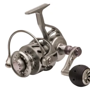 Van Staal VR Series Spinning Reel