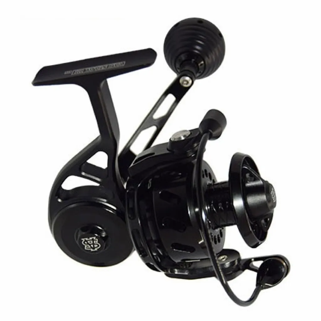 Van Staal VR Series Spinning Reel