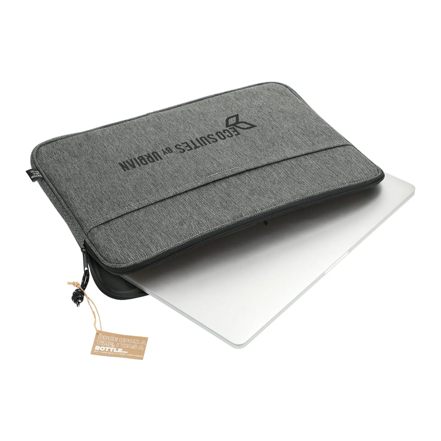 Vila Recycled 15" Computer Sleeve