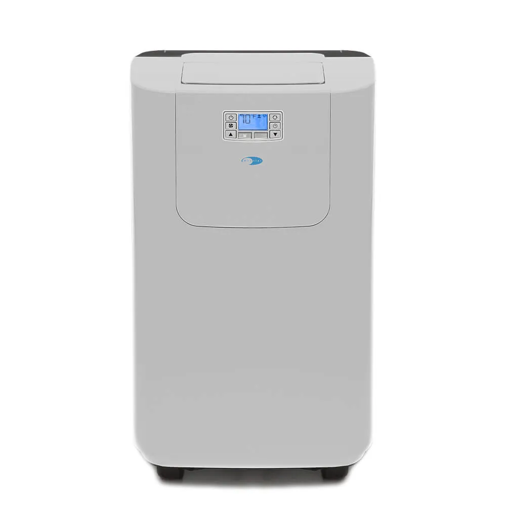 Whynter Elite 12,000 BTU Dual Hose Portable Air Conditioner ARC-122DS