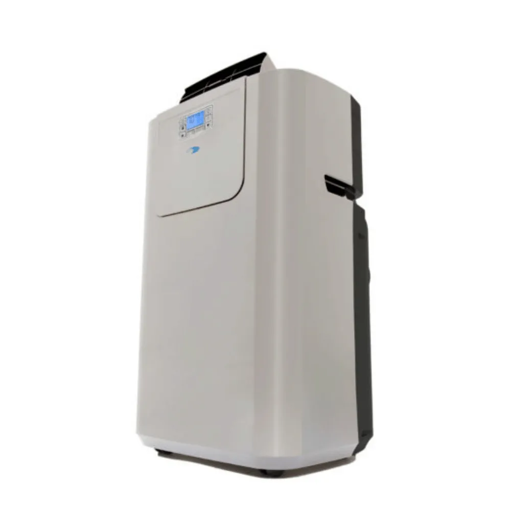 Whynter Elite 12,000 BTU Dual Hose Portable Air Conditioner ARC-122DS