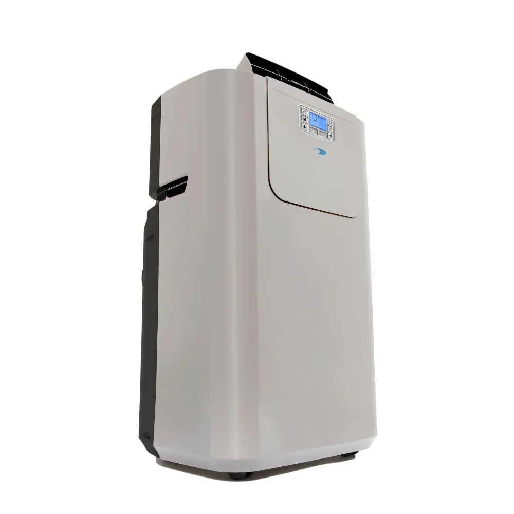 Whynter Elite 12,000 BTU Dual Hose Portable Air Conditioner ARC-122DS