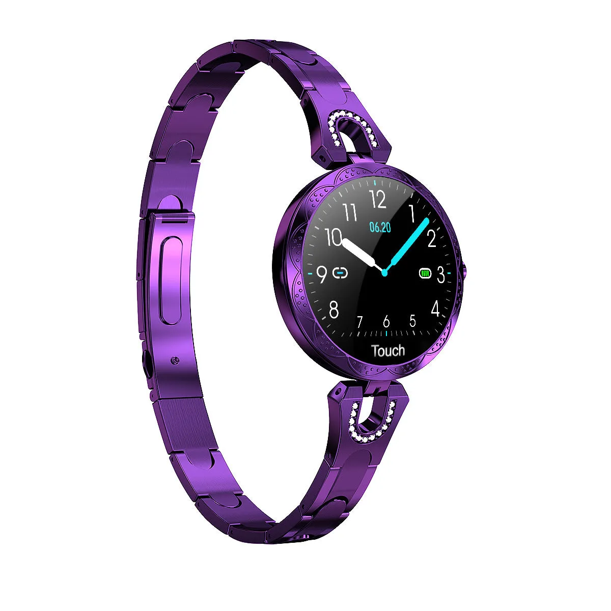 Women's Waterproof Smart Watch